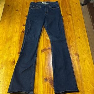Gap jeans bootcut
